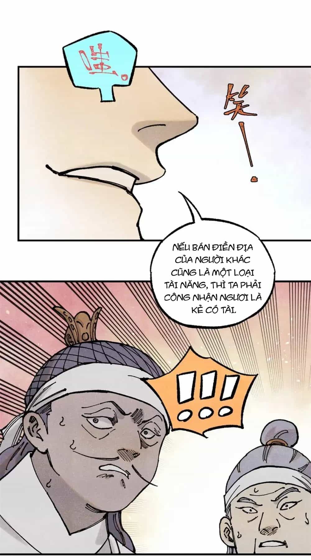 Ngụy Quân Tử Không Sợ Chết - Chương 89 - ảnh 18