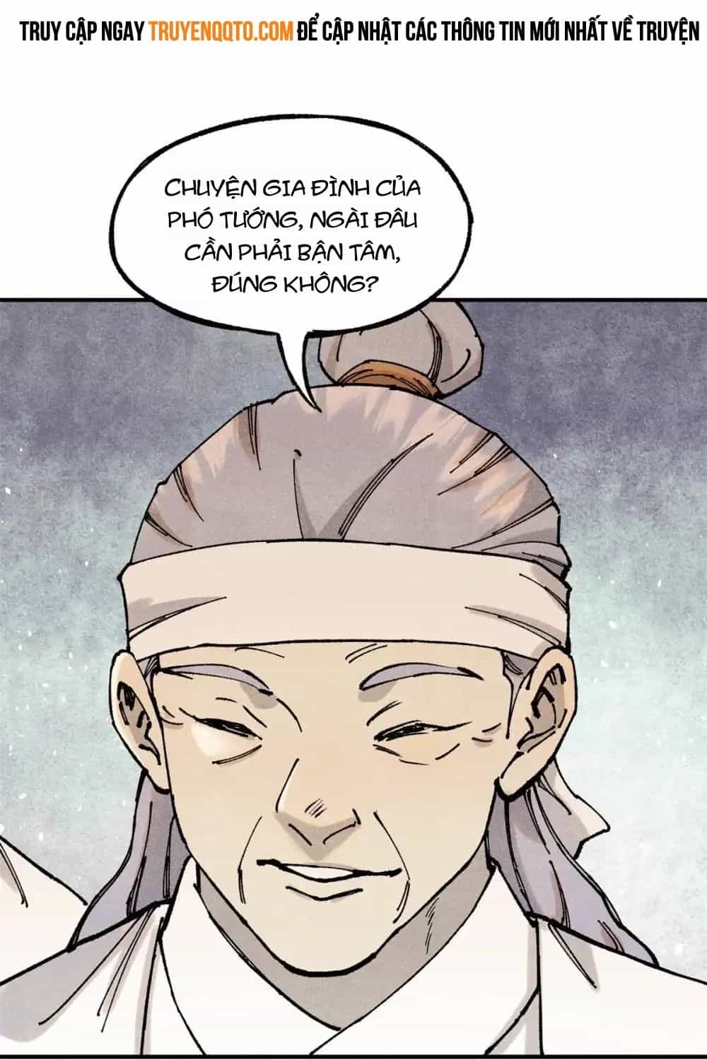 Ngụy Quân Tử Không Sợ Chết - Chương 89 - ảnh 9