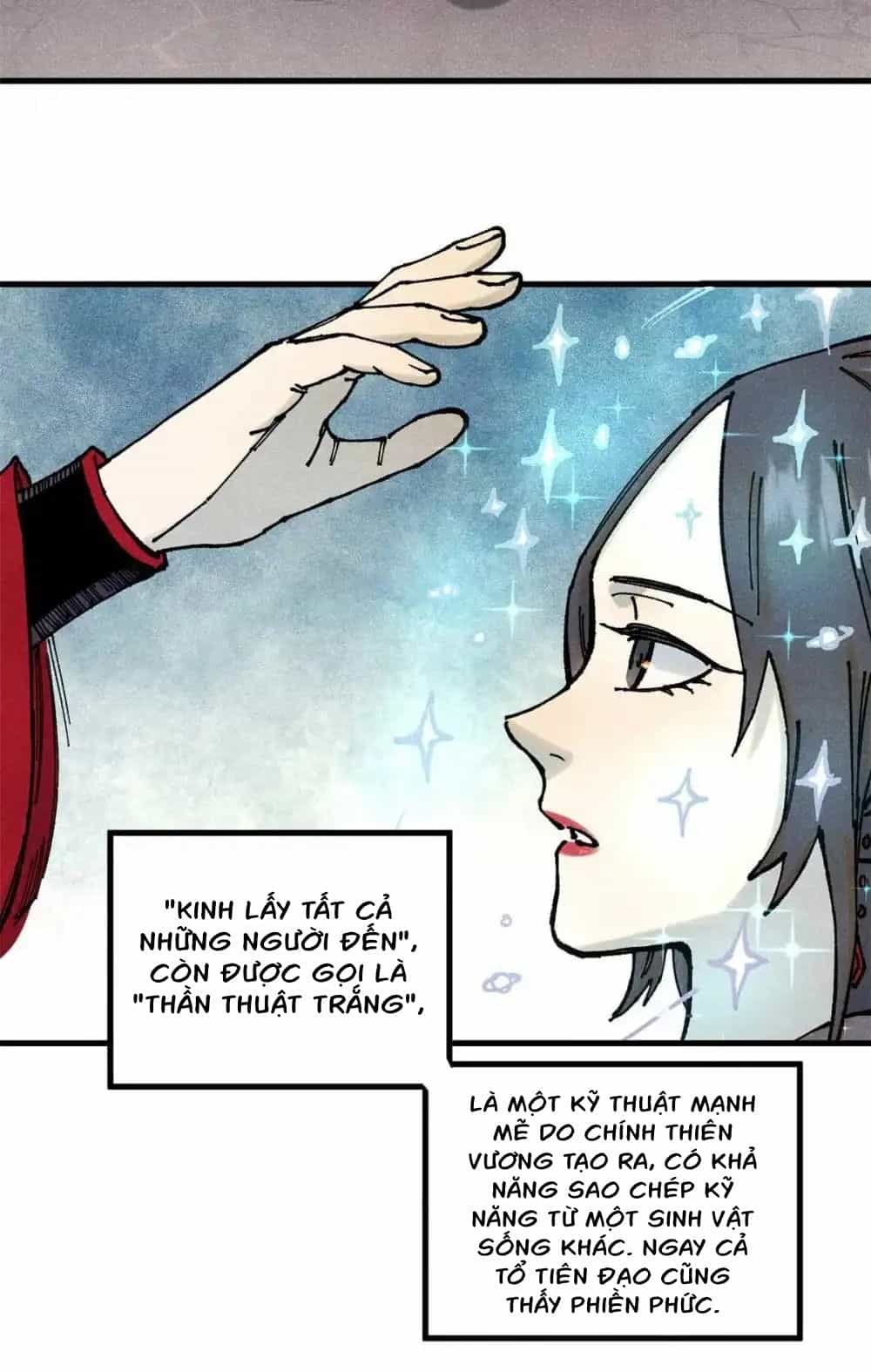 Ngụy Quân Tử Không Sợ Chết - Chương 90 - ảnh 18