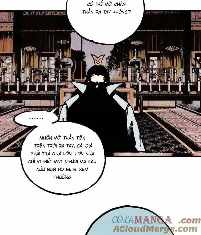 Ngụy Quân Tử Không Sợ Chết - Chương 91 - ảnh 12