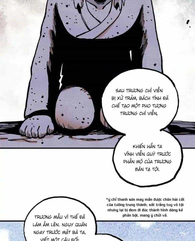 Ngụy Quân Tử Không Sợ Chết - Chương 91 - ảnh 18