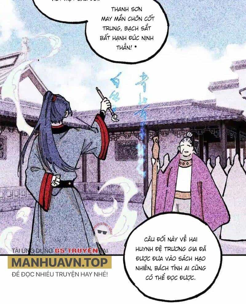 Ngụy Quân Tử Không Sợ Chết - Chương 91 - ảnh 19