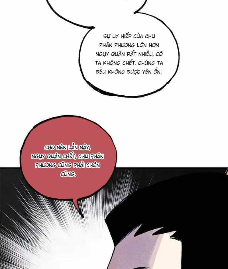 Ngụy Quân Tử Không Sợ Chết - Chương 91 - ảnh 26