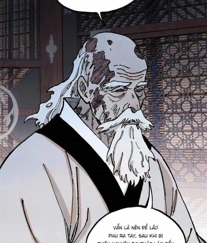 Ngụy Quân Tử Không Sợ Chết - Chương 91 - ảnh 37