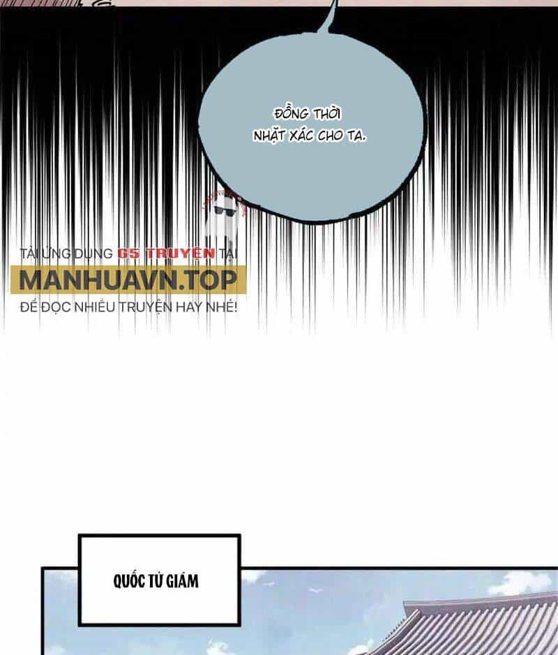 Ngụy Quân Tử Không Sợ Chết - Chương 91 - ảnh 39