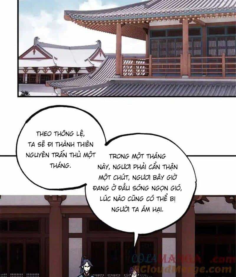Ngụy Quân Tử Không Sợ Chết - Chương 91 - ảnh 40