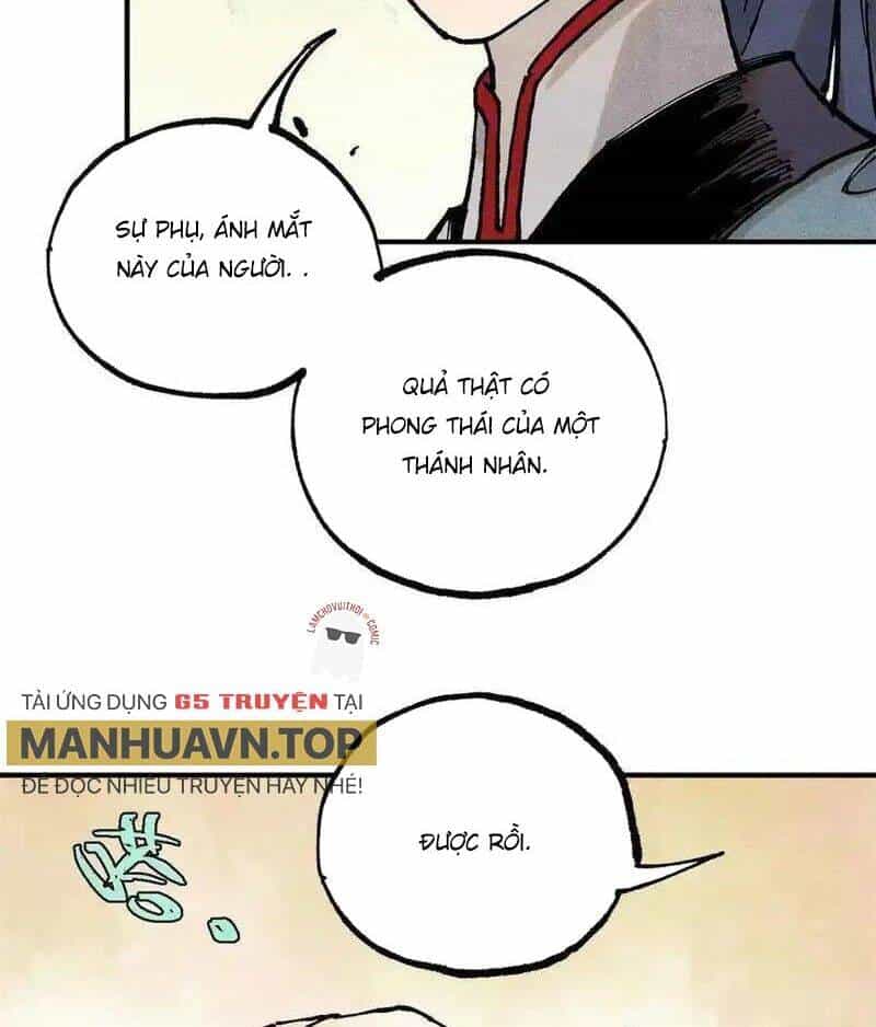Ngụy Quân Tử Không Sợ Chết - Chương 91 - ảnh 55