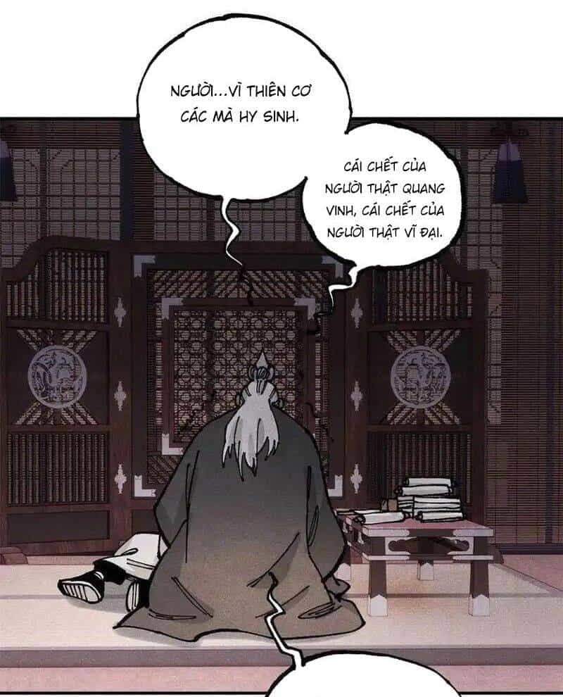 Ngụy Quân Tử Không Sợ Chết - Chương 91 - ảnh 67