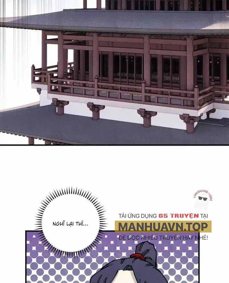 Ngụy Quân Tử Không Sợ Chết - Chương 91 - ảnh 71
