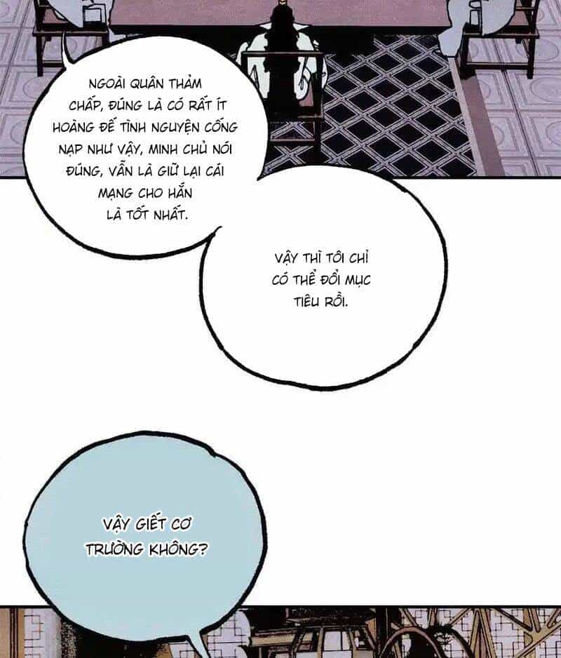 Ngụy Quân Tử Không Sợ Chết - Chương 91 - ảnh 9