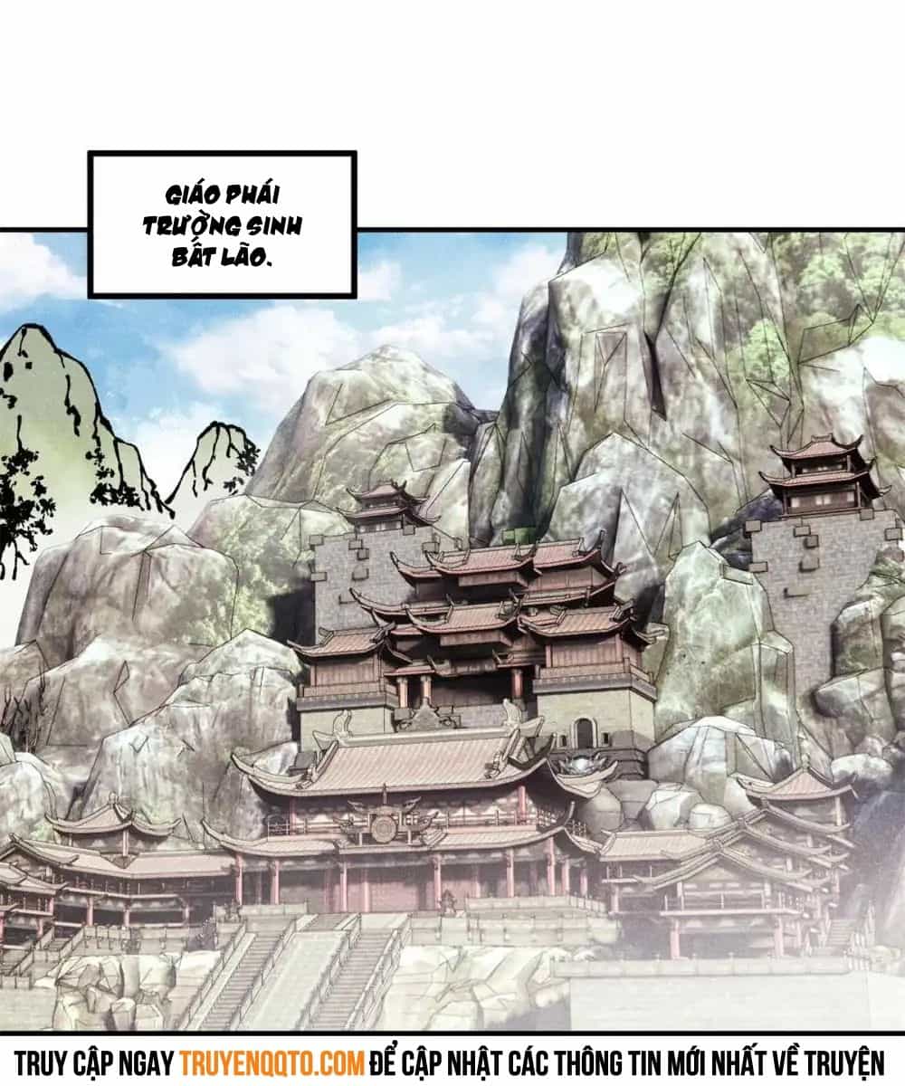 Ngụy Quân Tử Không Sợ Chết - Chương 92 - ảnh 3