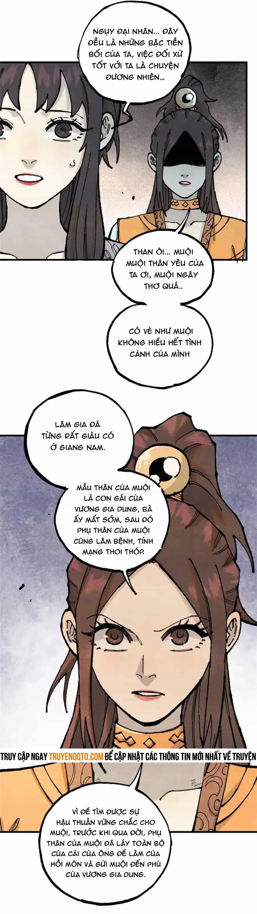 Ngụy Quân Tử Không Sợ Chết - Chương 93 - ảnh 15
