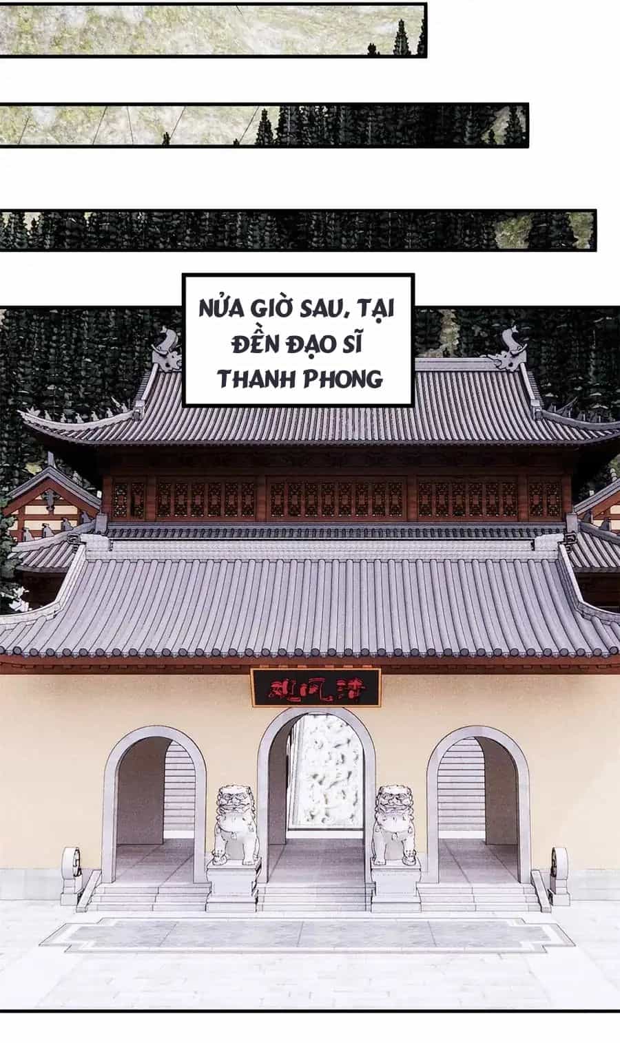 Ngụy Quân Tử Không Sợ Chết - Chương 94 - ảnh 21