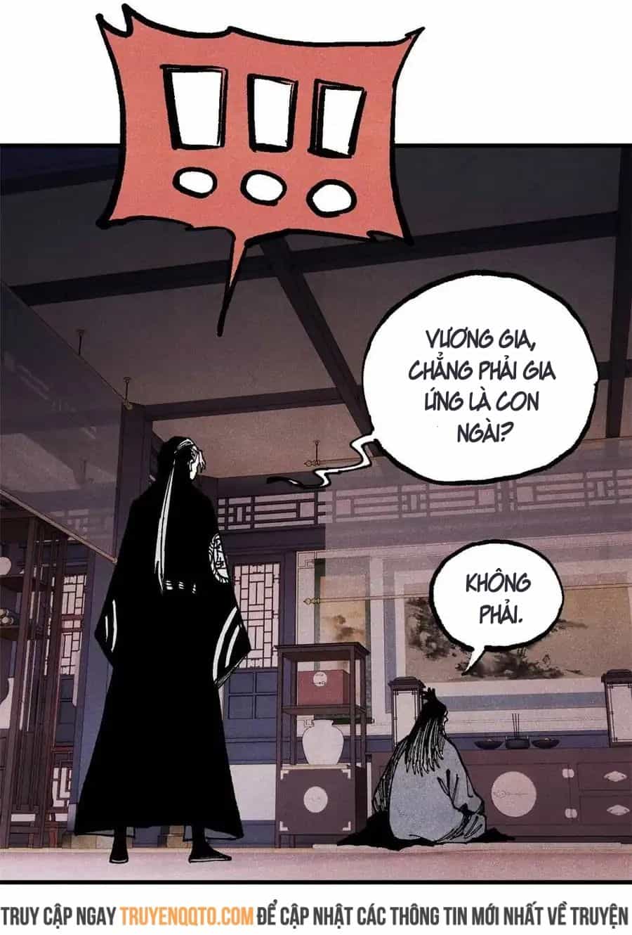 Ngụy Quân Tử Không Sợ Chết - Chương 94 - ảnh 26