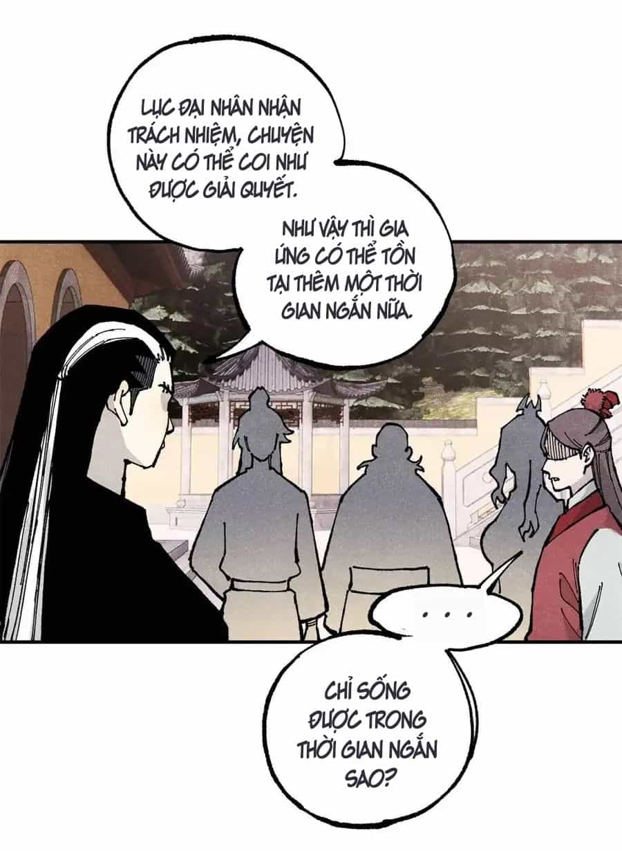 Ngụy Quân Tử Không Sợ Chết - Chương 98 - ảnh 19