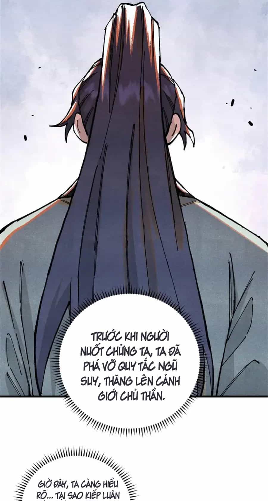 Ngụy Quân Tử Không Sợ Chết - Chương 98 - ảnh 36