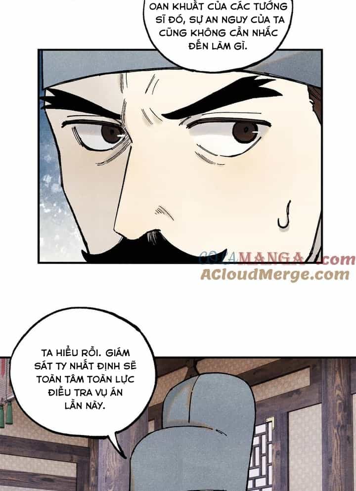 Ngụy Quân Tử Không Sợ Chết - Chương 99 - ảnh 10