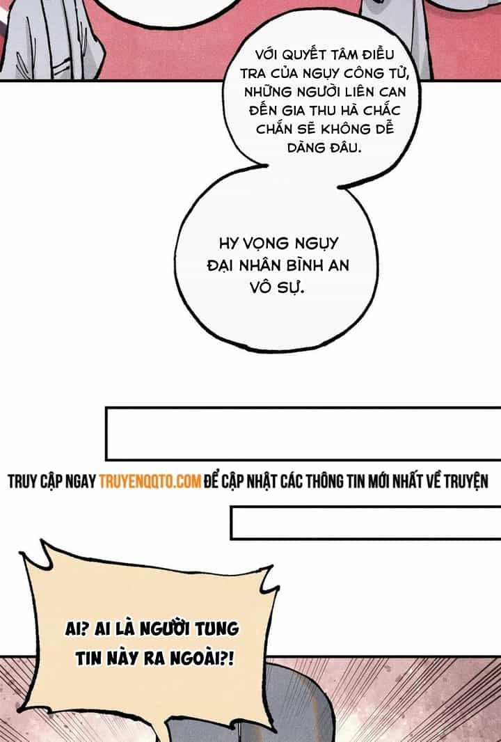 Ngụy Quân Tử Không Sợ Chết - Chương 99 - ảnh 15