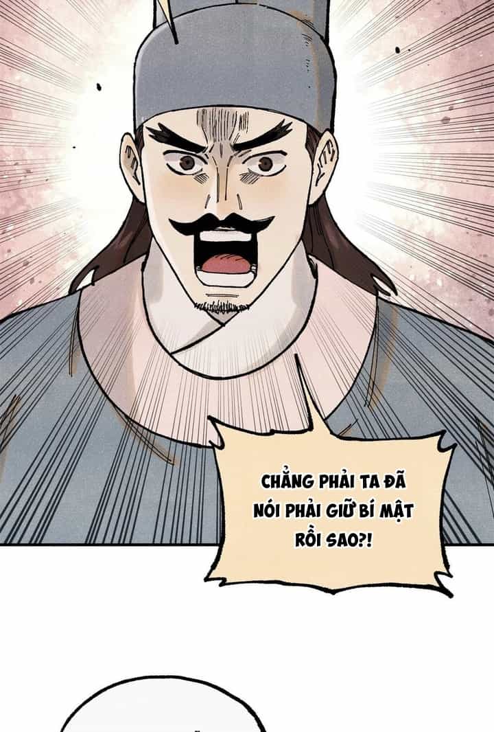 Ngụy Quân Tử Không Sợ Chết - Chương 99 - ảnh 16