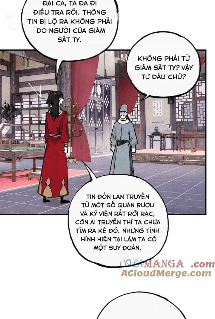 Ngụy Quân Tử Không Sợ Chết - Chương 99 - ảnh 17