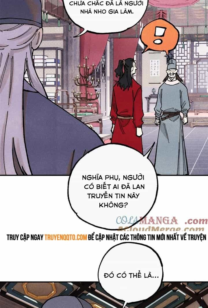 Ngụy Quân Tử Không Sợ Chết - Chương 99 - ảnh 20