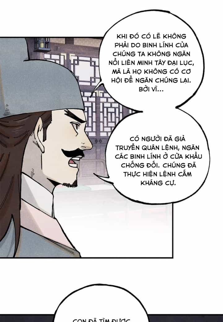 Ngụy Quân Tử Không Sợ Chết - Chương 99 - ảnh 25