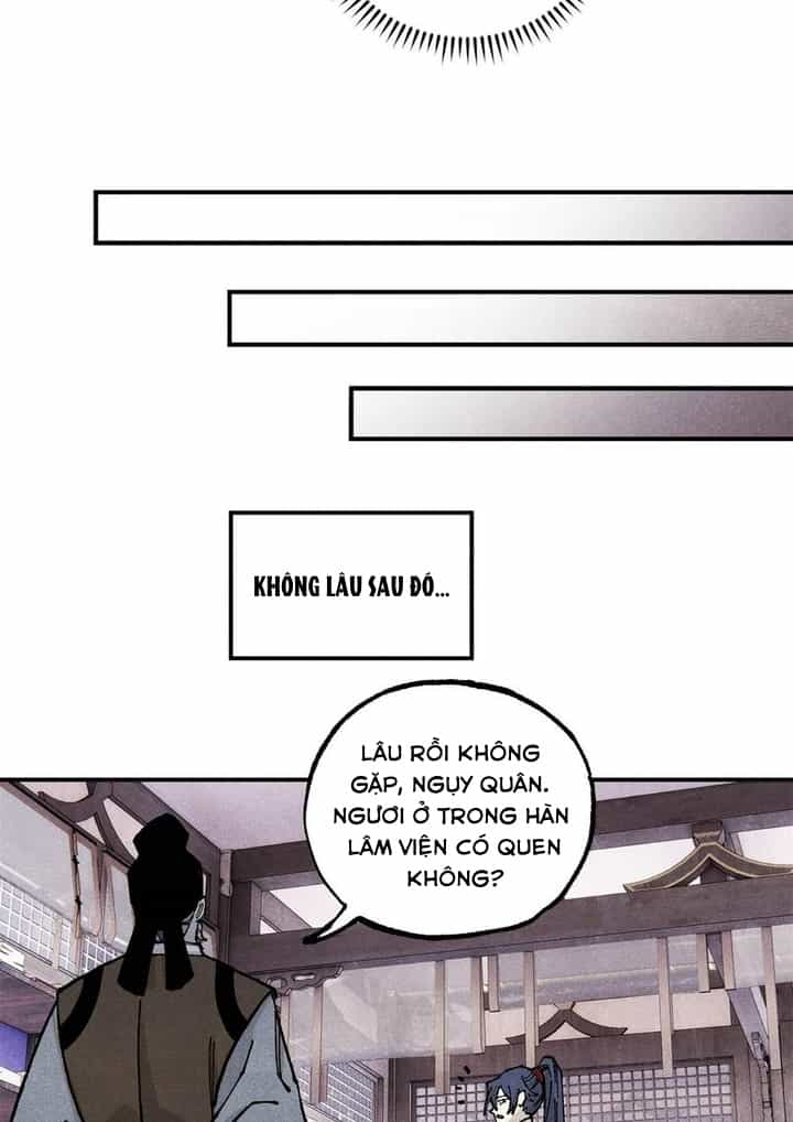 Ngụy Quân Tử Không Sợ Chết - Chương 99 - ảnh 43