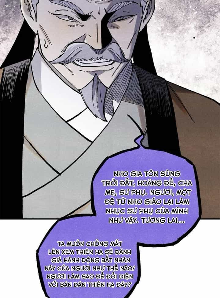 Ngụy Quân Tử Không Sợ Chết - Chương 99 - ảnh 55
