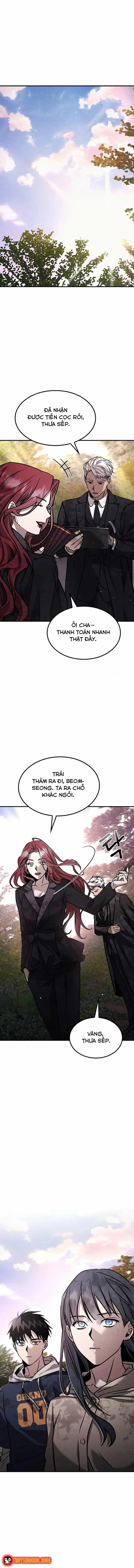 Nguyện Cầu Cùng Bóng Ma - Chương 12 - ảnh 3