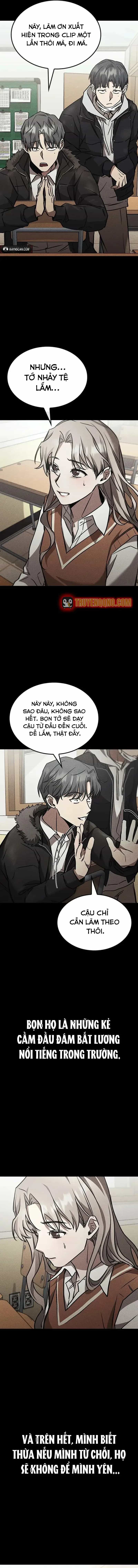 Nguyện Cầu Cùng Bóng Ma - Chương 14 - ảnh 14