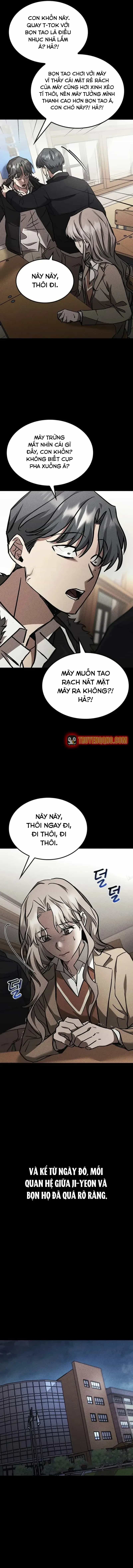Nguyện Cầu Cùng Bóng Ma - Chương 14 - ảnh 18