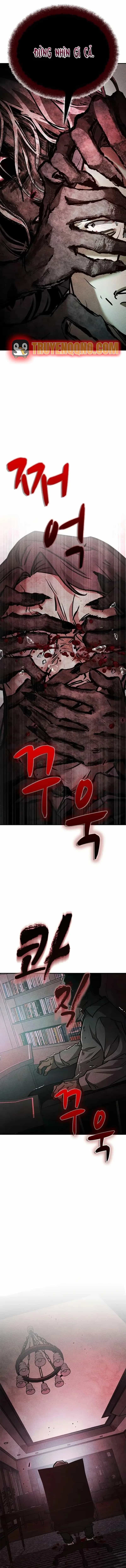 Nguyện Cầu Cùng Bóng Ma - Chương 16 - ảnh 21