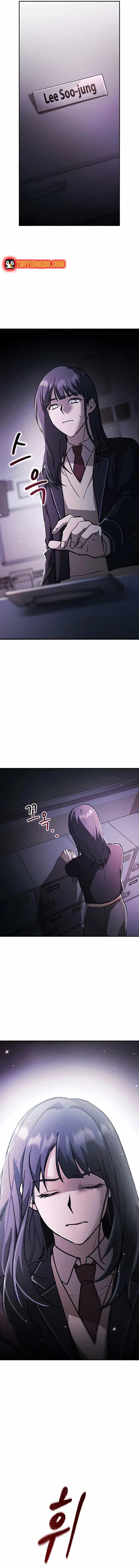 Nguyện Cầu Cùng Bóng Ma - Chương 2 - ảnh 17