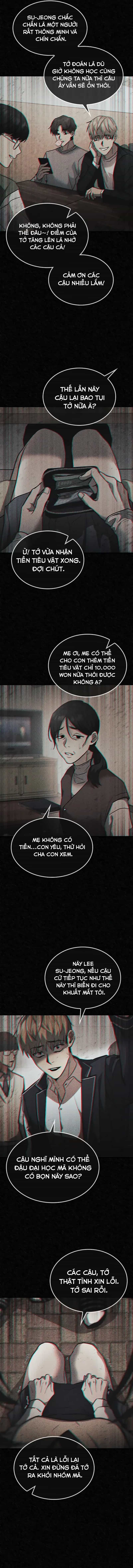 Nguyện Cầu Cùng Bóng Ma - Chương 2 - ảnh 20