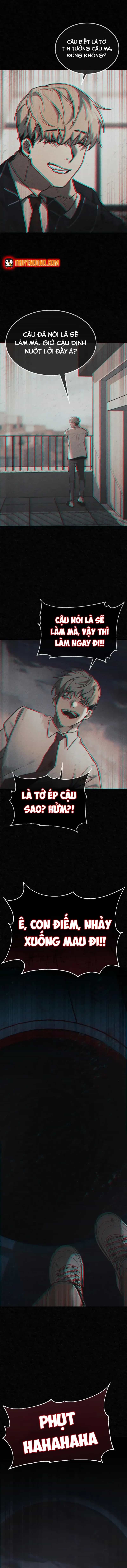 Nguyện Cầu Cùng Bóng Ma - Chương 2 - ảnh 23