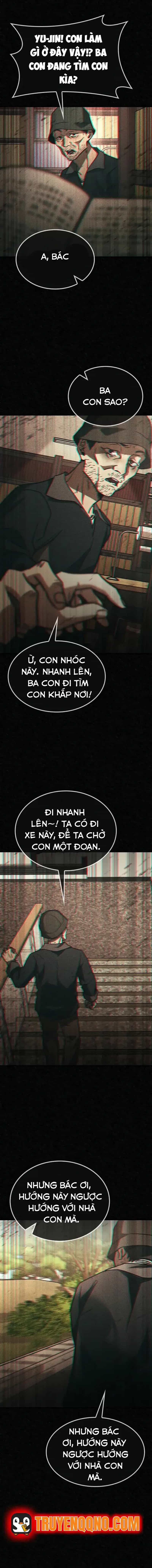 Nguyện Cầu Cùng Bóng Ma - Chương 23 - ảnh 10