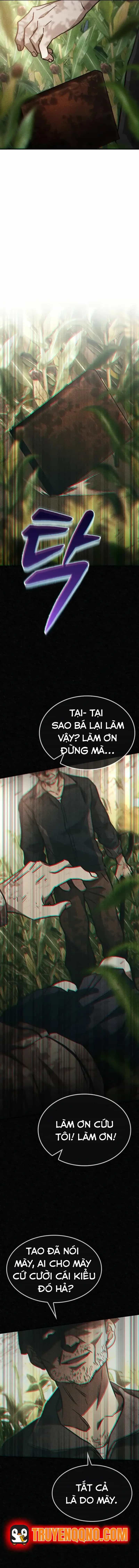 Nguyện Cầu Cùng Bóng Ma - Chương 23 - ảnh 13