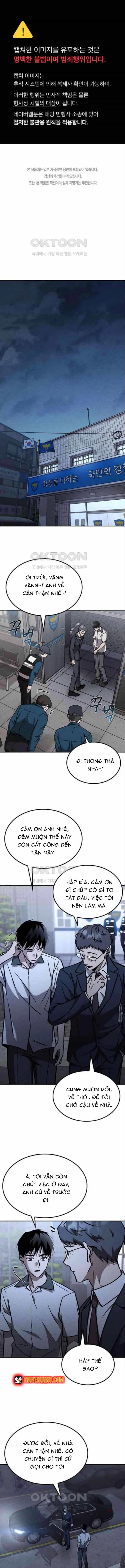 Nguyện Cầu Cùng Bóng Ma - Chương 26 - ảnh 3