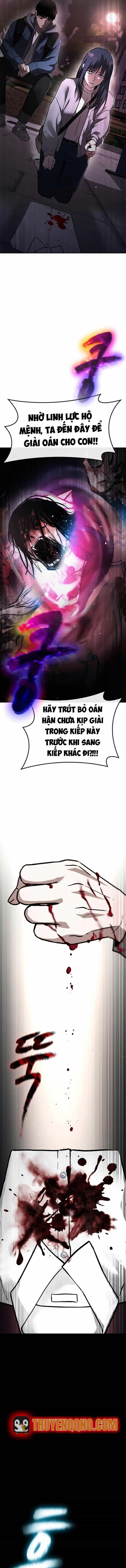 Nguyện Cầu Cùng Bóng Ma - Chương 3 - ảnh 16