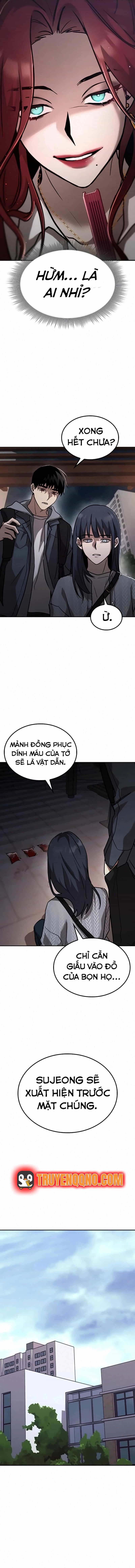 Nguyện Cầu Cùng Bóng Ma - Chương 3 - ảnh 22