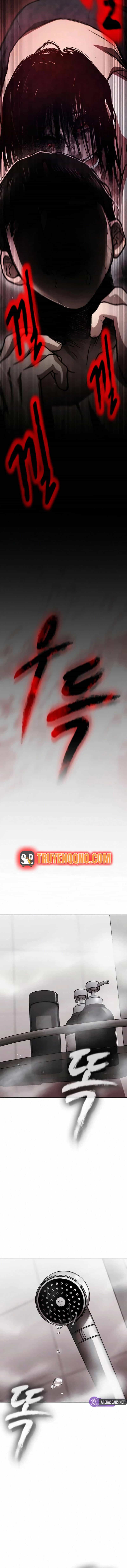 Nguyện Cầu Cùng Bóng Ma - Chương 3 - ảnh 28