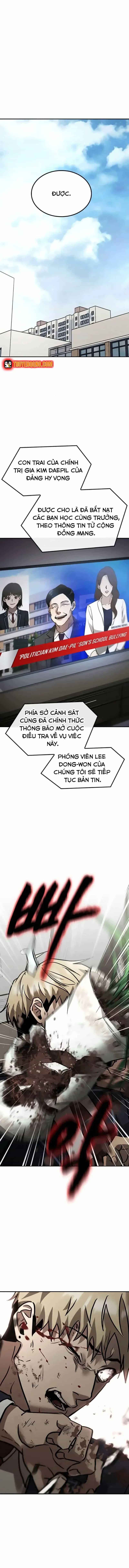 Nguyện Cầu Cùng Bóng Ma - Chương 4 - ảnh 12