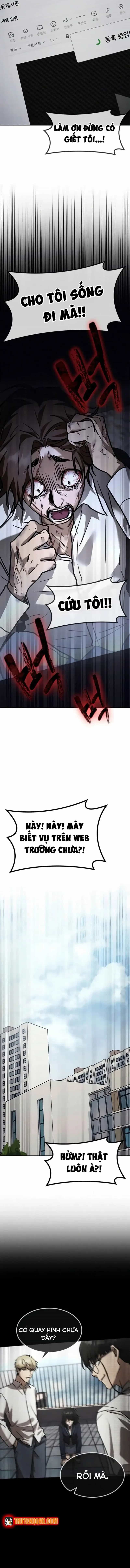 Nguyện Cầu Cùng Bóng Ma - Chương 4 - ảnh 7