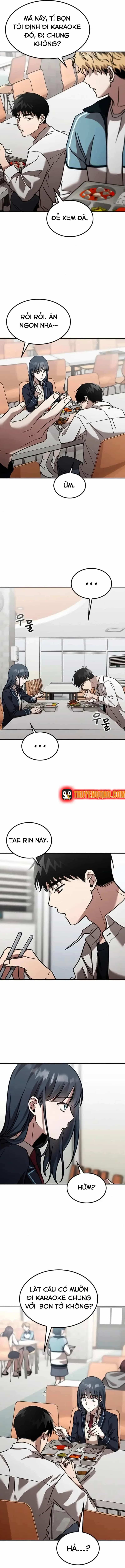 Nguyện Cầu Cùng Bóng Ma - Chương 5 - ảnh 11