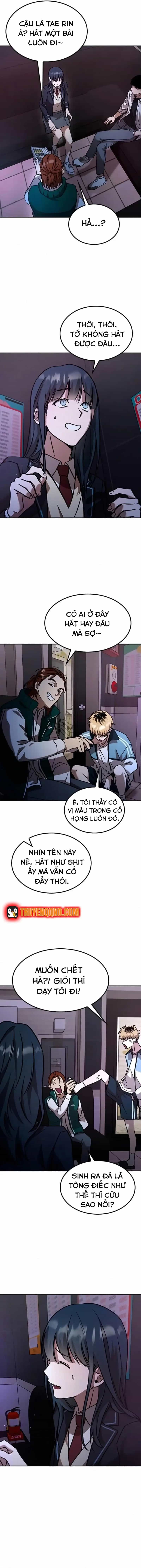 Nguyện Cầu Cùng Bóng Ma - Chương 5 - ảnh 13