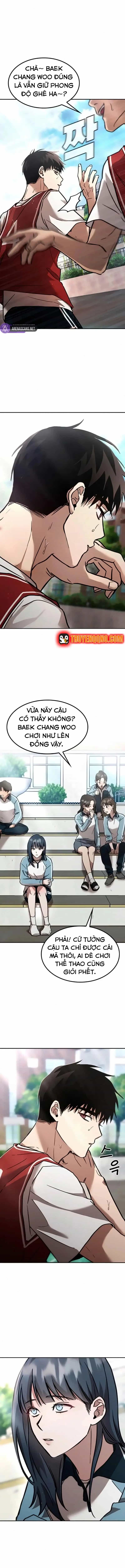 Nguyện Cầu Cùng Bóng Ma - Chương 5 - ảnh 6