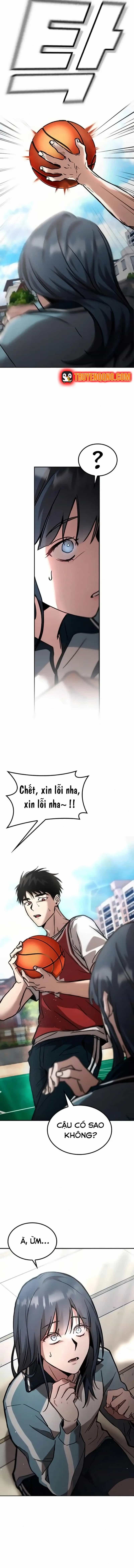 Nguyện Cầu Cùng Bóng Ma - Chương 5 - ảnh 8
