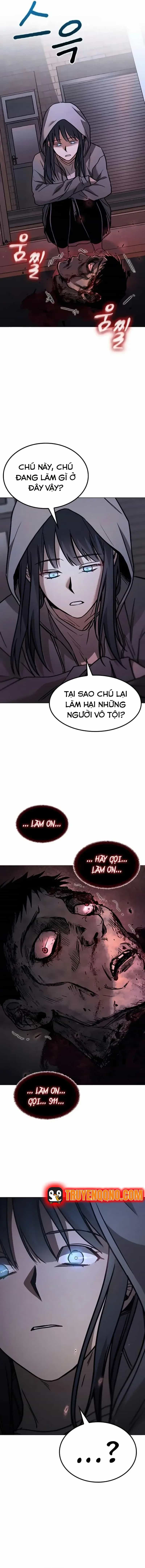 Nguyện Cầu Cùng Bóng Ma - Chương 6 - ảnh 12