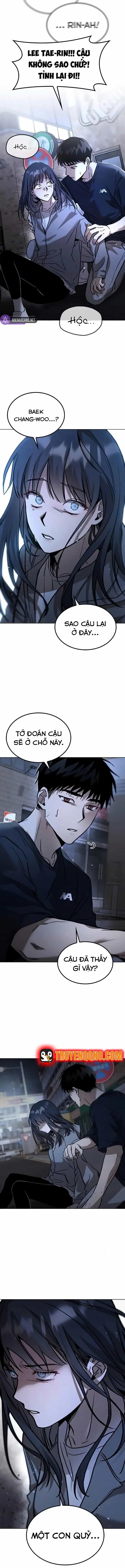 Nguyện Cầu Cùng Bóng Ma - Chương 6 - ảnh 18