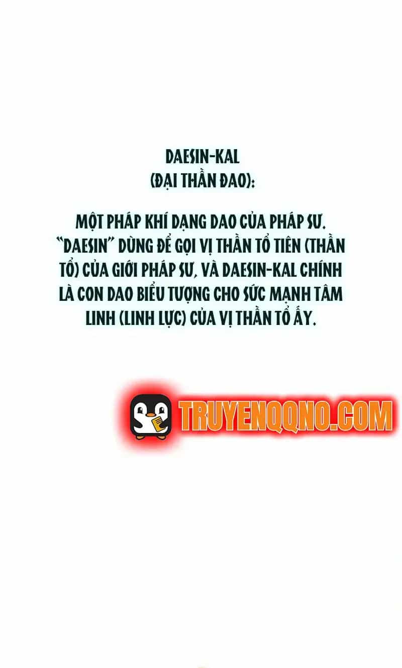 Nguyện Cầu Cùng Bóng Ma - Chương 6 - ảnh 20